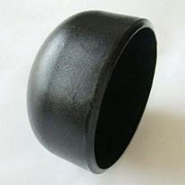 ASTM A234 WPB Carbon Steel Cap Pipe Fittings ASTM A234 WPB Carbon Steel Cap Pipe Fittings