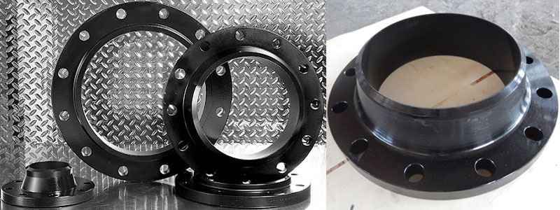 Carbon Steel Flange Manufacturer Carbon Steel Flanges Manufacturer