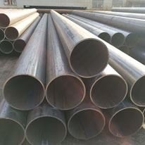 IS 3589 Mild Steel Spiral Welded Pipe IS 3589 Mild Steel Spiral Welded Pipe