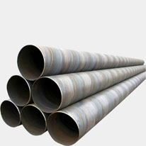 Spiral Welded Pipe IS 3589 Grade 410 Spiral Welded Pipe IS 3589 Grade 410