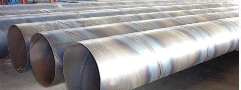 Spiral Welded IS 3589 Manufacturer Spiral Welded IS 3589 Manufacturer