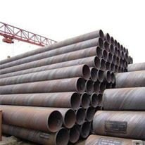 Spiral Welded IS 3589 Pipe Spiral Welded IS 3589 Pipe