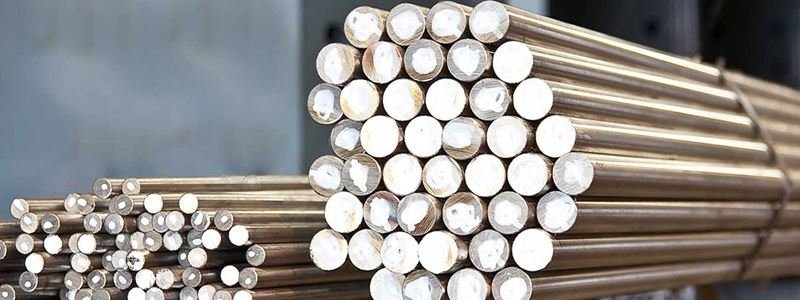 Stainless Steel 202 Round Bar Manufacturer in India Stainless Steel 202 Round Bar Manufacturer in India