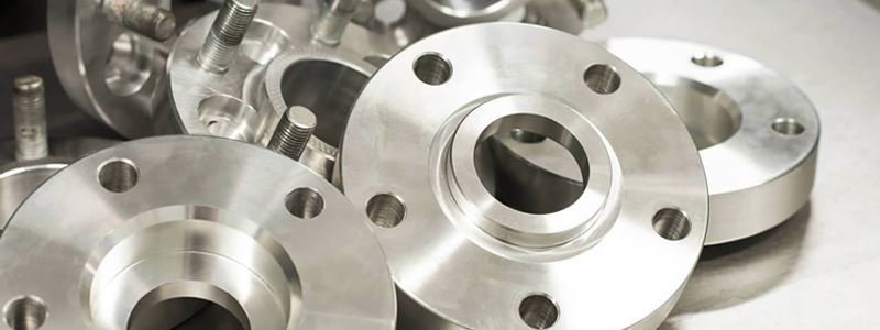 Flanges Supplier in Sharjah