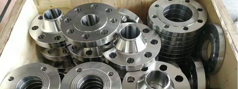 Flanges Supplier in Fujairah