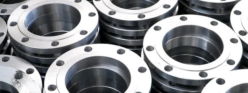 Flanges Supplier in Khor Fakkan