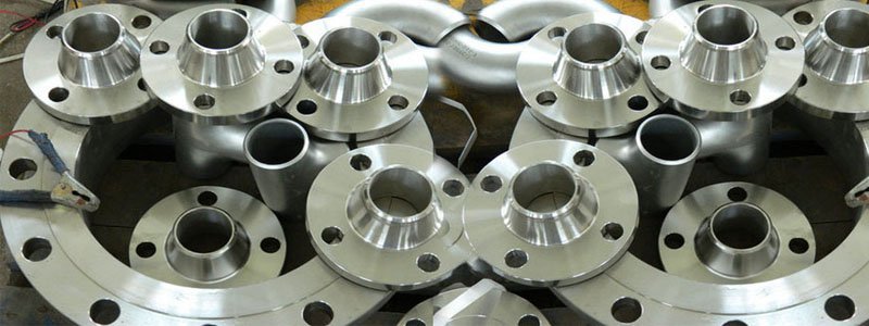 Flanges Manufacturer
