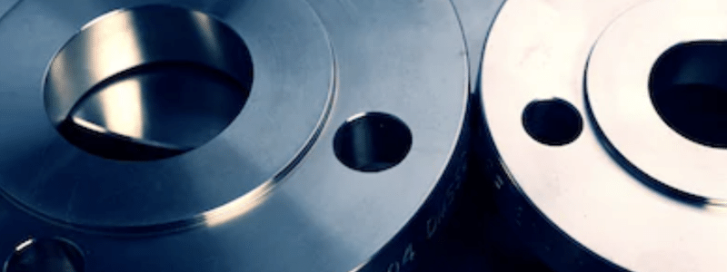 flanges manufacturer