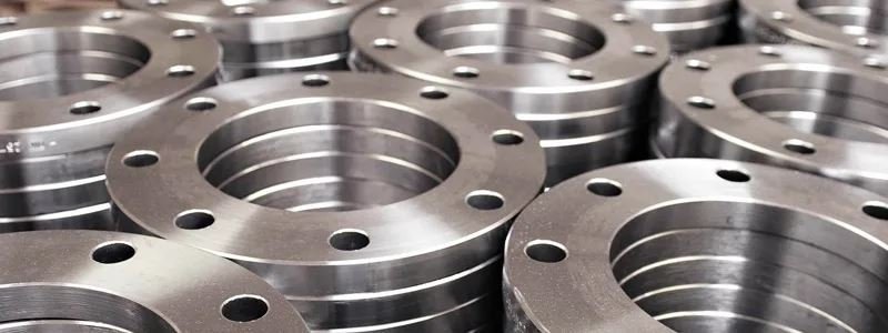 Flanges Manufacturer