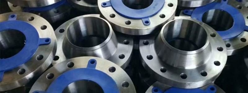 Flanges Manufacturer