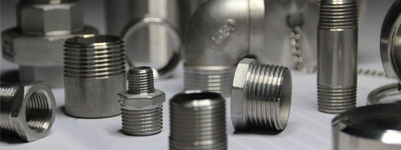 Threaded Fittings Manufacturer Threaded Fittings Manufacturer