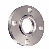 Socket Weld Flanges Supplier in Netherlands Socket Weld Flanges