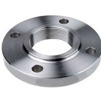 Threaded Flanges Supplier in Netherlands Threaded Flanges supplier in Netherlands