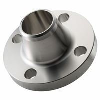 Weld Neck Flanges Supplier in Netherlands Weld Neck Flanges Supplier in Netherlands