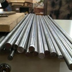 SS Round Bar Supplier SS Round Bar Supplier