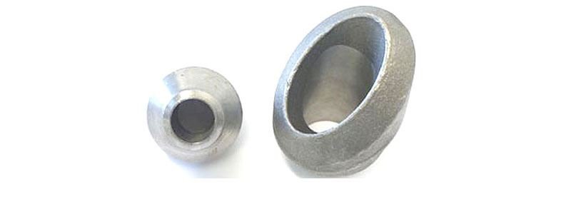 Elbolet Fittings Manufacturer Elbolet Fittings Manufacturer