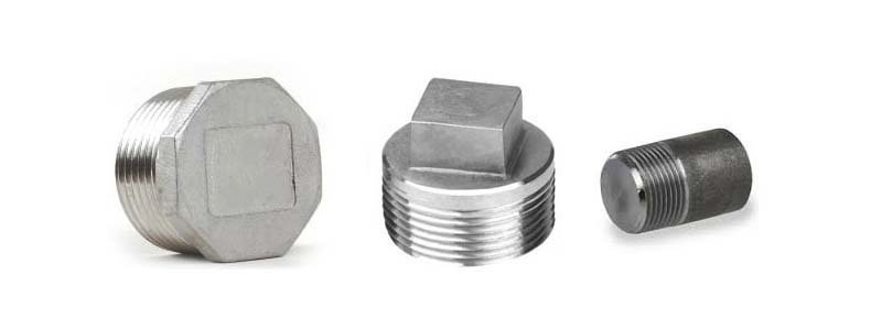 Forged Fittings Plug Manufacturer Forged Fittings Plug Manufacturer