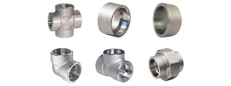 Socket Weld Fittings Manufacturer Socket Weld Fittings Manufacturer