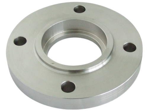 Flanges in piping